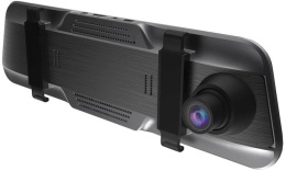 Видеорегистратор Neoline EasyDrive 2K Wi-Fi Dual,  черный