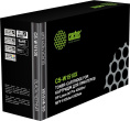 Лазерный картридж CACTUS CS-W1510X W1510X черный, 9700 стр., для HP LJ Pro 4003dw/MFP 4103dw/4103fdw 1988406