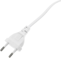 Вентилятор напольный Rix RSF-4000W,  белый