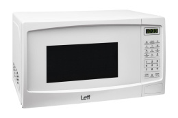 Микроволновая печь 20L GRILL WHITE 20MD732WG 700W LEFF