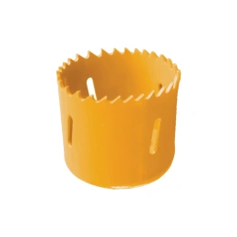 Коронка биметаллическая 22х38 мм Pobedit 4850022