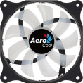 Вентилятор Aerocool Cosmo 12 RGB 120х120x25 черный 4-pin Molex COSMO 12 FRGB MOLEX Ret