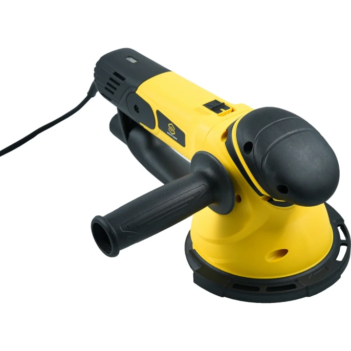 Двухрежимная шлифовально-зачистная машинка SCHTAER 220V/50Hz, 500W SCH-02-150-COMBI