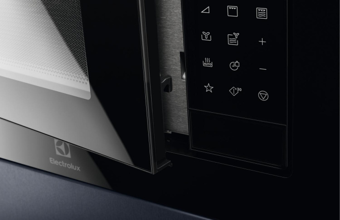 Микроволновая печь встраиваемая ELECTROLUX LMSD253TM
