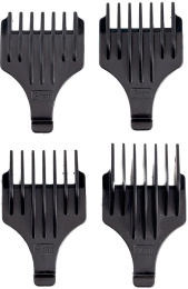 Машинка для стрижки Scarlett SC-HC63C103 серебристый