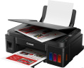 МФУ струйный Canon Pixma G3410 (2315C009) A4 WiFi черный