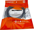 Кабель V1.4 ver1.4 DisplayPort m DisplayPort m 2м черный BEHPEX