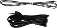 Микросистема Panasonic SC-HC200EG-K черный 20Вт CD CDRW FM USB BT