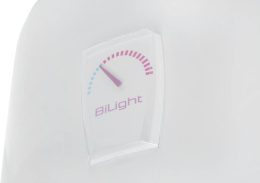 Водонагреватель TESY Bilight GCV 1004420 B11 TSRC,  накопительный,  2кВт,  100л,  белый [303296]