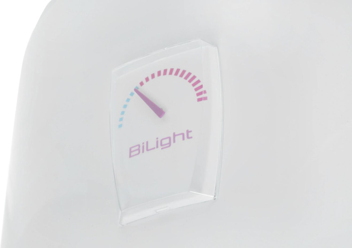 Водонагреватель TESY Bilight GCV 1004420 B11 TSRC,  накопительный,  2кВт,  100л,  белый [303296]