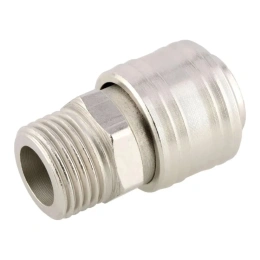 Переходник универсальный, быстросъемный М1/4 883201 Beril 11440