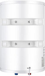 Водонагреватель Haier ES30V-RD4 INOX 2кВт 30л электрический настенный/белый (GA0UMEE00RU)