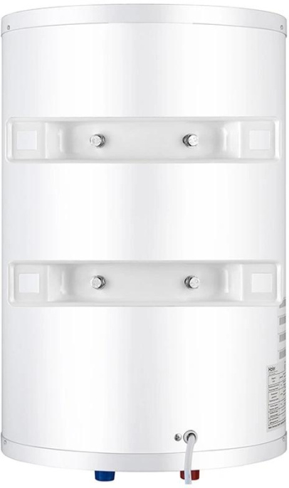 Водонагреватель Haier ES30V-RD4 INOX 2кВт 30л электрический настенный/белый (GA0UMEE00RU)