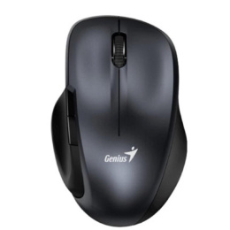 Мышь Genius Ergo 8200S серый