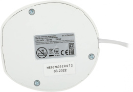 Кофемолка Scarlett SC-CG44506,  белый