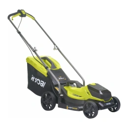 Газонокосилка Ryobi ONE+ OLM1833B 5133004305