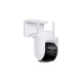 Камера видеонаблюдения IP Xiaomi Outdoor Camera CW700S EU,  2560 х 1440,  3.6 - 10 мм,  белый [bhr9401eu]