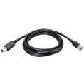 Telecom TUS710-1.8M Кабель соединительный USB3.0 Am/Bm 1,8m Telecom TUS710-1.8M