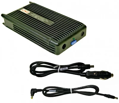 Автомобильное зарядное устройство, 120 Вт CF-LND1224A Panasonic. Toughbook CF-LND1224A LIND Car charger, 120W (24V)