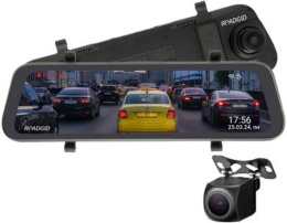 Видеорегистратор-зеркало Roadgid Blick 3,4603805190431