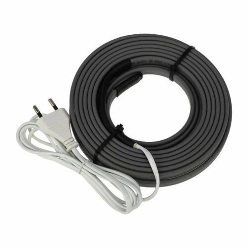 REXANT PROconnect 51-0244 Кабель греющий саморегулирующийся 16Вт/м, на трубу, 15м/240Вт без экрана