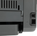 МФУ лазерный Deli Laser M3100ADNW A4 Duplex Net WiFi серый