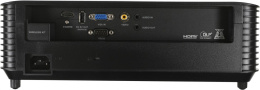 Проектор Acer X1228i, DLP, черный [mr.jtv11.001]