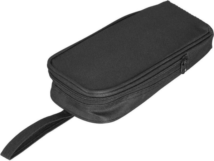 Клещи токоизмерительные IEK ARMA2L 5 CM1C, измер.ток: переменный [a2l5-cm13-01]