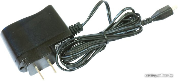 Точка доступа MikroTik mAP lite (RBMAPL-2ND) N300 10/100BASE-TX белый