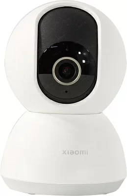 Видеокамера Xiaomi BHR6540GL White Smart Camera C300 (2034x1296 f 3.9mm 802.11n microSDXC мик. LED)