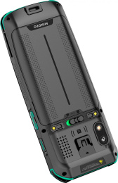 Терминал сбора данных Mindeo M40 M40E33250130CN