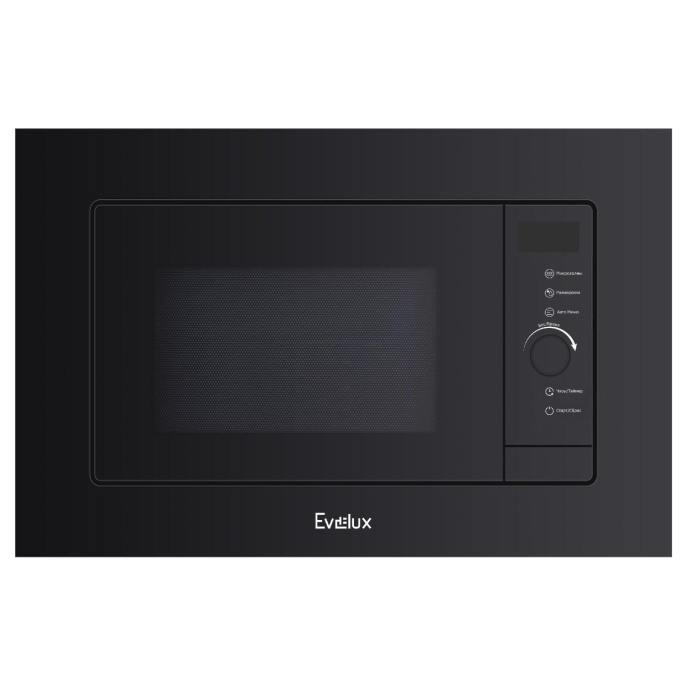 Микроволновая печь встраиваемая EVELUX MW 253 B