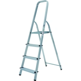 Стремянка Новая Высота 4 ступени 1110104
