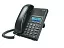 Телефон IP DPH-120SE VoIP PoE Phone, 100Base-TX WAN, 100Base-TX LAN, w/o power adapter