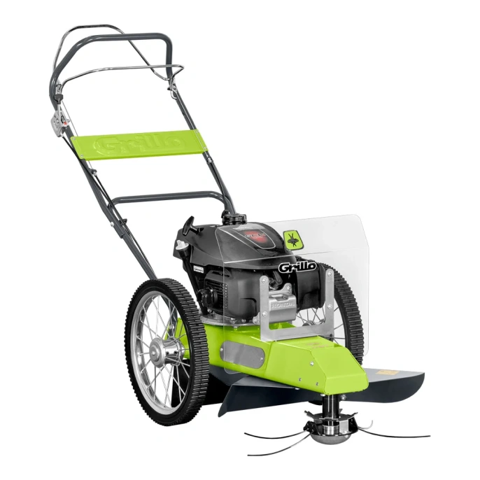 Профессиональный колёсный триммер Grillo HWT 600 WD 8MG1N