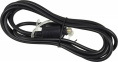 Кабель оптический NingBo ODT Toslink,  TOS (m) -  TOS (m),  1.5м, черный