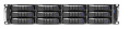 AIC Scutum RSC-2ET_XE1 2U 12x3.5" SAS/SATA - Front, 2x2.5" SATA - Rear, 12x3.5" Disk Trays, 2x2.5" SATA Disk Trays, 3xCable MiniSAS HD - MiniSAS HD free , 2xCable SATA – SATA free , 2xHSINK 4189, 3xHS Fan Module, 2x800W PSU, 2U Rail Kit, 2xC13-Shucko