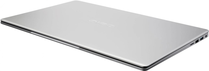 Ноутбук FocusLine F150a-008 15.6"(1920x1080 IPS (матовый))/AMD Ryzen 5 5500U(2.1Ghz)/8192Mb/512SSDGb/noDVD/Int:AMD Radeon Vega 7/Cam/BT/WiFi/45.6WHr/war 1y/1.7kg/Space Gray/noOS + не МПТ