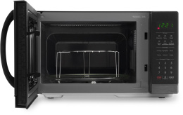 Микроволновая Печь Hyundai HYM-D3011 25л. 900Вт черный