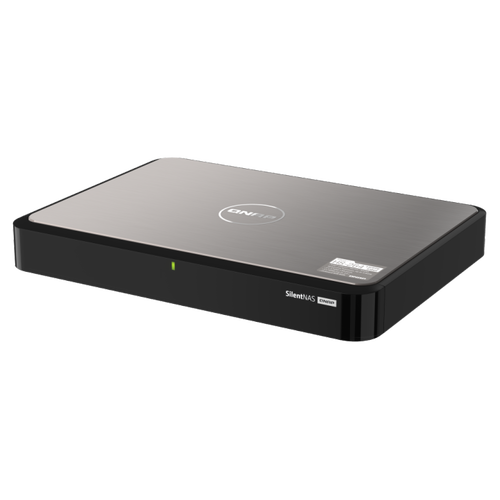 Сетевой накопитель QNAP HS-264-8G