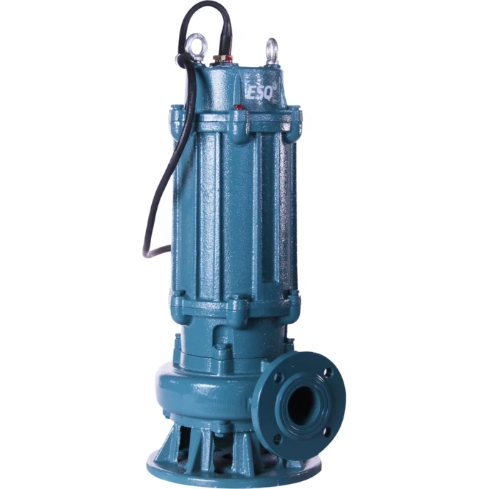 Насос ESQ ЦМК 40-25 02.05.000505