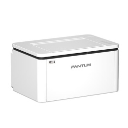 Принтер Pantum BP2300W, Printer, Mono laser, А4, 22 ppm max 10000 p/mon ,Bluetooth,wi-fi,LAN, 800 MHz,1200x1200 dpi, 256 MB RAM, paper tray 150 pages, USB, start. cartridge 700 pages black (BP2300NW)