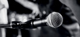 Микрофон SHURE SM58-LCE,  черный
