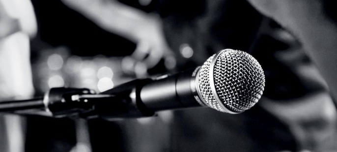 Микрофон SHURE SM58-LCE,  черный