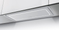 Вытяжка Faber BETTER, Встраиваемые в шкаф IN-LIGHT EV8P WH MATT A70 110.0456.218