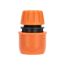 Rexant 62-0216 Коннектор для шланга, быстросъемный, 1/2" Четыре Сезона