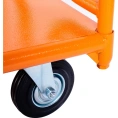Платформенная тележка ТП 500х800 125 Gigant GT-0070