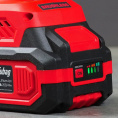 Гайковерт аккумуляторный FUBAG PRWA 800 1/2’’ (46730)