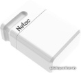 Флеш Диск Netac 16GB U116 NT03U116N-016G-20WH USB2.0 белый