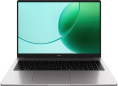 Ноутбук HONOR MagicBook X16 2025 GOH-X (5301APLL) 16"WUXGA IPS/Ryz5-6600H 6c/16GB/512GB SSD/AMD Radeon 660M/Win11